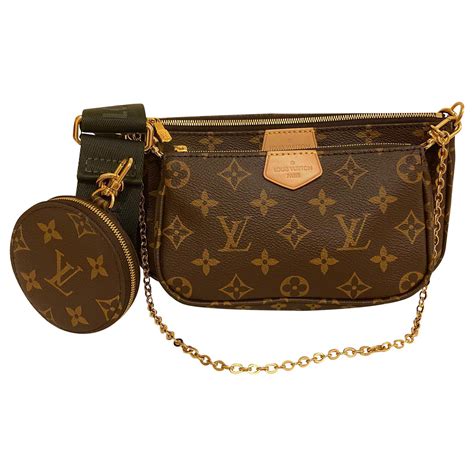 louis vuitton pochette new|authentic louis vuitton pochette.